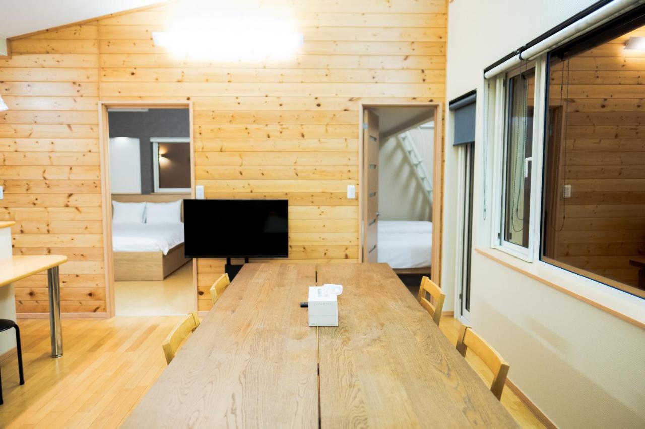 湯の里699 Villa Kombu ภายนอก รูปภาพ