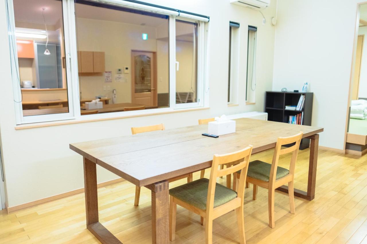 湯の里699 Villa Kombu ภายนอก รูปภาพ