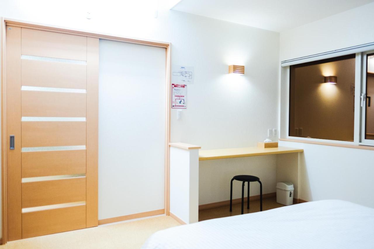 湯の里699 Villa Kombu ภายนอก รูปภาพ