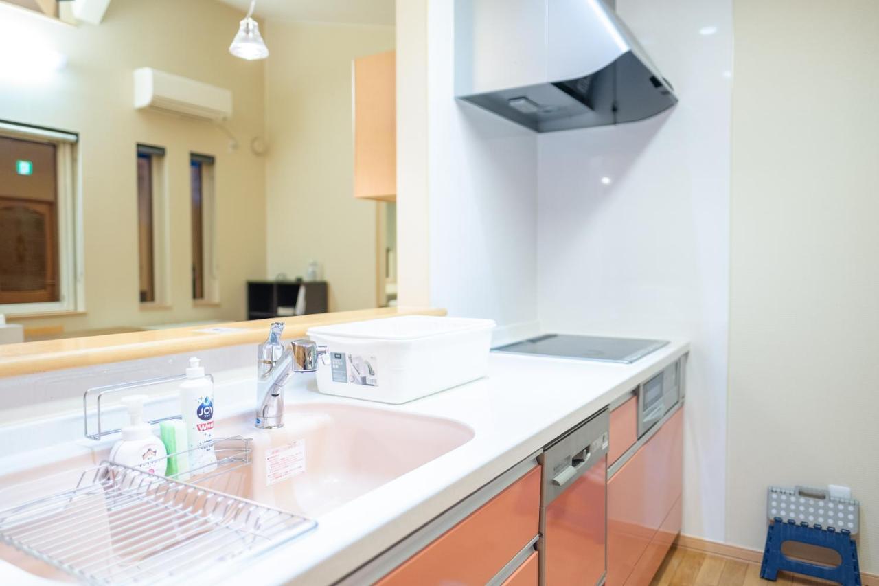 湯の里699 Villa Kombu ภายนอก รูปภาพ