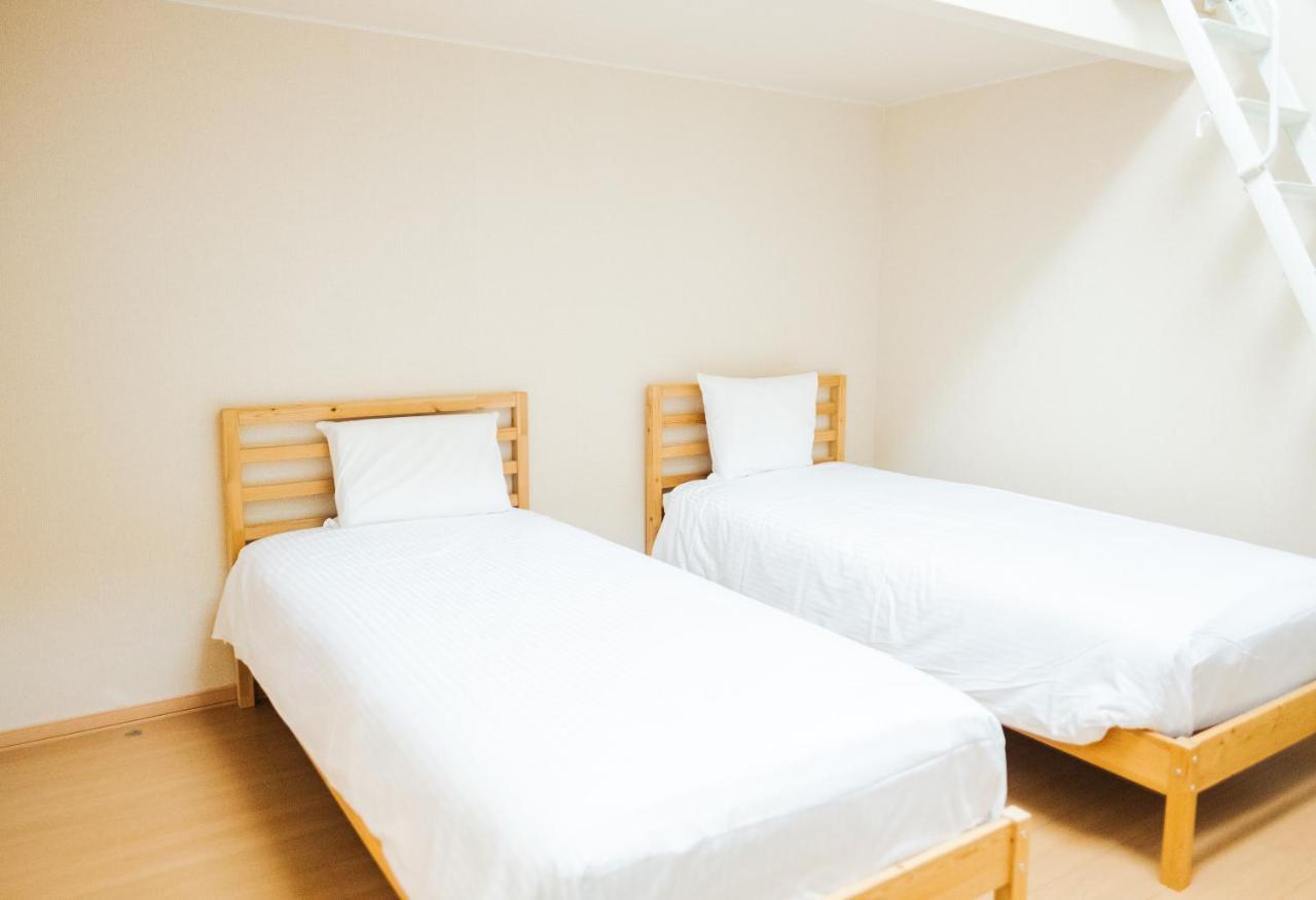 湯の里699 Villa Kombu ภายนอก รูปภาพ