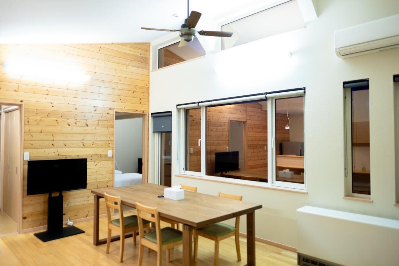 湯の里699 Villa Kombu ภายนอก รูปภาพ