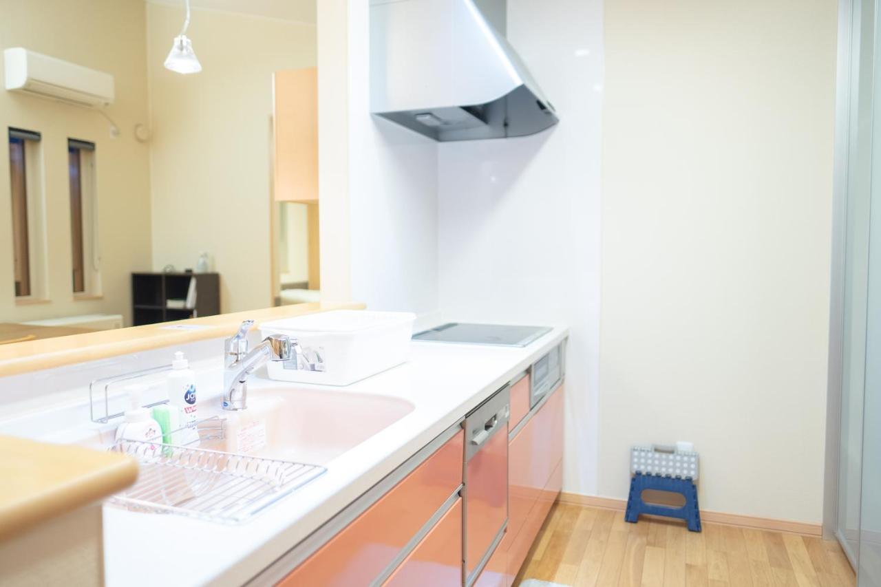 湯の里699 Villa Kombu ภายนอก รูปภาพ