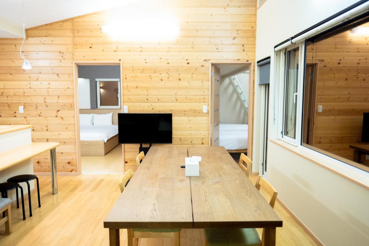 湯の里699 Villa Kombu ภายนอก รูปภาพ