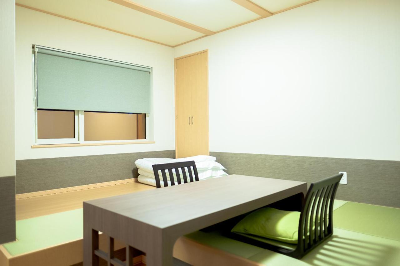 湯の里699 Villa Kombu ภายนอก รูปภาพ